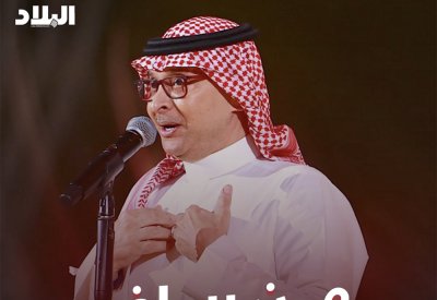 بالفيديو: من رياض العز جيتك.. عبدالمجيد يضيء «الدانة»