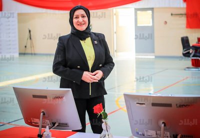 المزعل: الطعن ضدي مضيعة للوقت