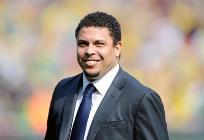 "الظاهرة" رونالدو: أعاني من الاكتئاب.. وأتلقى علاجا نفسيا