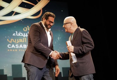 انطلاق النسخة الثالثة من مهرجان الدار البيضاء للفيلم العربي