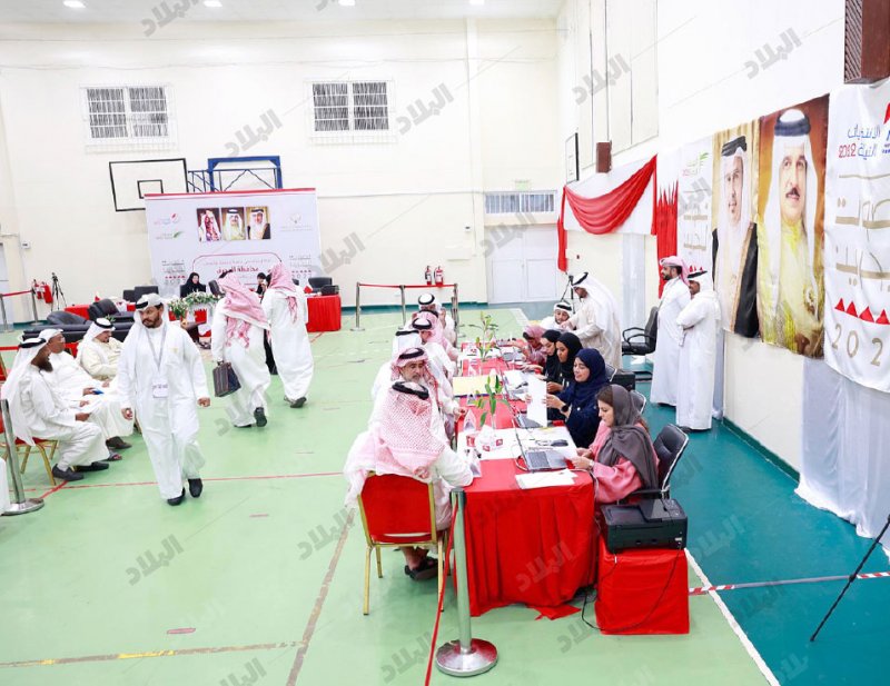 دائرة عراد ملتهبة وحسمها في الجولة الثانية
