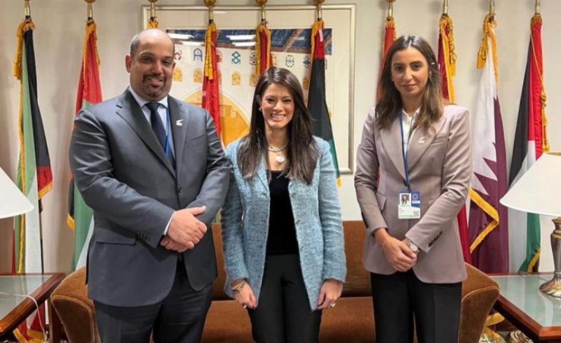 تبادل التجارب والخبرات والممارسات لتعزيز مكانة البحرين المالية