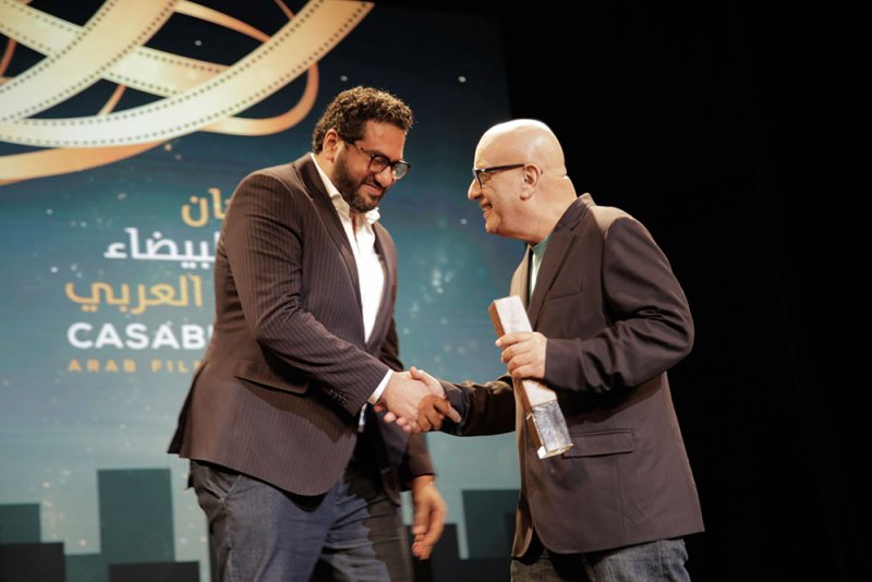 انطلاق النسخة الثالثة من مهرجان الدار البيضاء للفيلم العربي