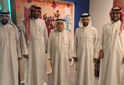اللجنة المنظمة لعيد الاعلاميين تعقد اجتماعها الاول وتوزع المهام 