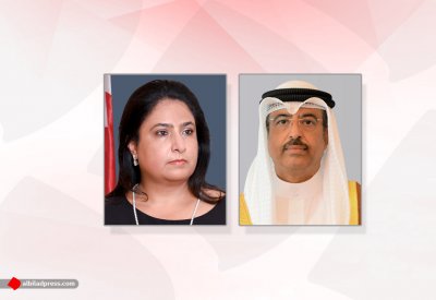 معرض البحرين الدولي للطيران يوفر منصة خاصة لطلاب الجامعات