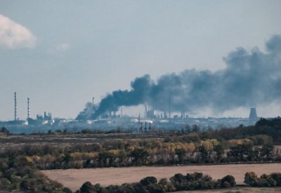 روسيا: قصفنا أنظمة طاقة أوكرانية ودمرنا 3 مدافع هاوزر أم-777