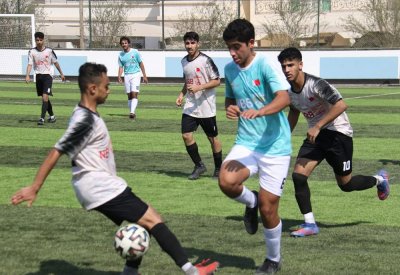 التعاون يتجاوز ابن خلدون بصعوبة بنتيجة 3-1 