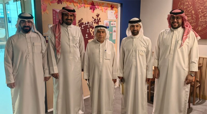اللجنة المنظمة لعيد الاعلاميين تعقد اجتماعها الاول وتوزع المهام 