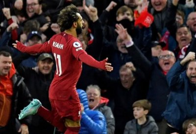 "واقعة مشينة" عقب مباراة مانشستر سيتي.. وليفربول يعلق