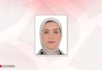 أسرار العشيري تعلن الترشح في سادسة المحرق