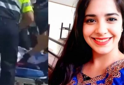 أحرقها وهي حية.. تفاصيل الجريمة المروعة في الجزائر