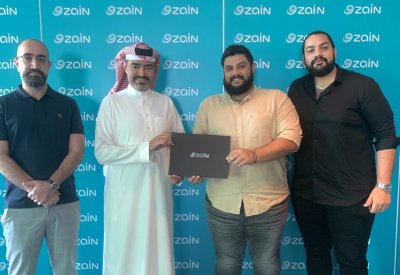 "زين البحرين" شريك الرياضات الإلكترونية والاتصالات الرسمي لمعرض "كوميك كون" البحرين