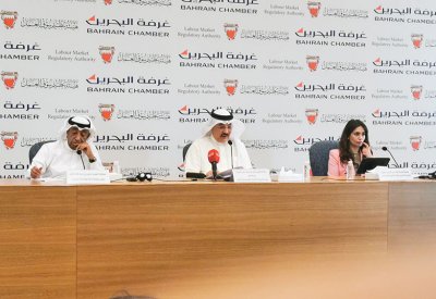 90 الف من العمالة الوافدة غير نظامية