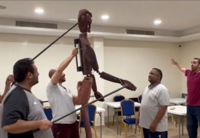 مسرح البيادر يستعد لعرض مسرحية الأطفال "شموس"