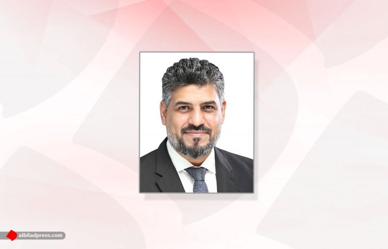 المحامي فردان مترشح “سادسة العاصمة” يطلق حملته الانتخابية