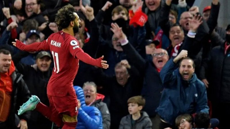 "واقعة مشينة" عقب مباراة مانشستر سيتي.. وليفربول يعلق