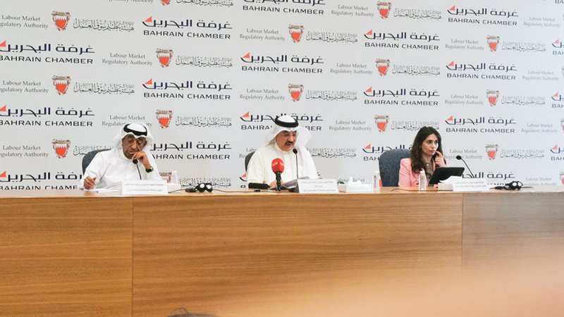 90 الف من العمالة الوافدة غير نظامية