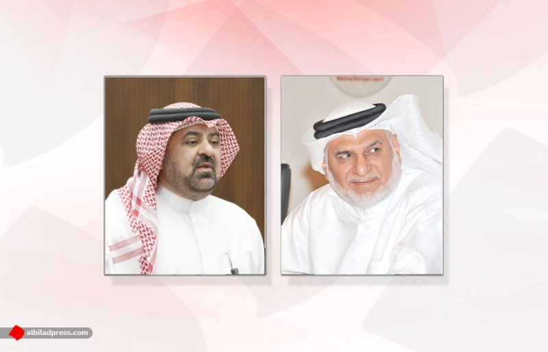 فيديو المعرفي عن الصباغ: يسكن مع زوجته الثالثة بالمالكية