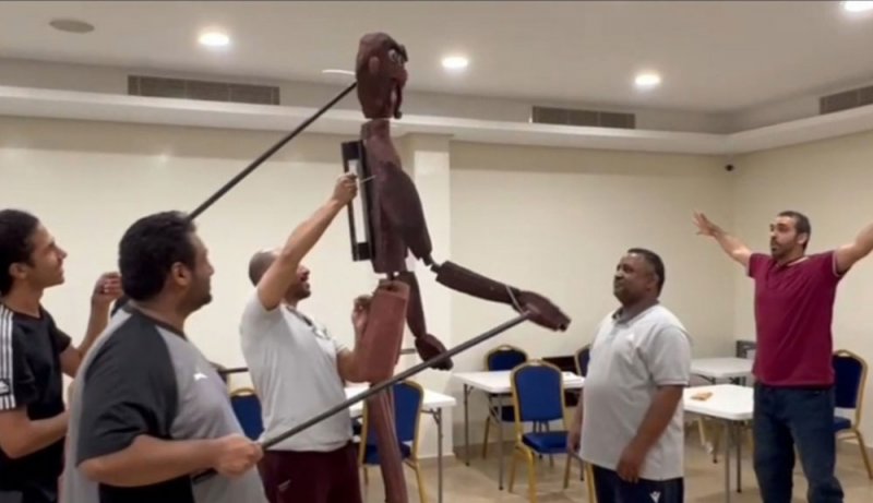 مسرح البيادر يستعد لعرض مسرحية الأطفال "شموس"