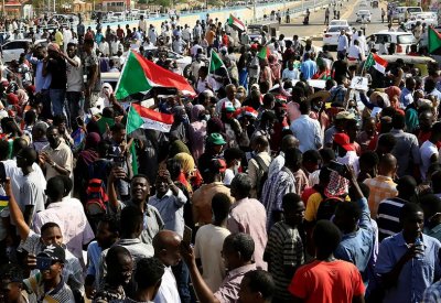 السودان.. "الحرية والتغيير" تكشف رؤيتها السياسية لحل الأزمة
