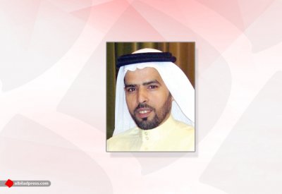 شمطوط: انقطعت علاقتي بالوفاق منذ دخولي البرلمان