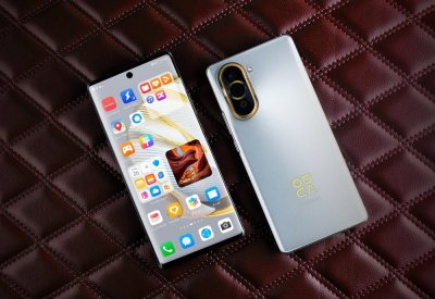 HUAWEI nova 10 Pro.. إليكم ما أذهاننا في هذا الهاتف الذكي الرائد والعصري