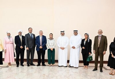 الصيرفي: تضافر جميع الجهود لمنح زخم أكبر لازدهار القطاع السياحي