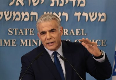 على خلفية "قرار القدس".. إسرائيل تستدعي السفير الأسترالي