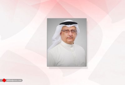 عسكر : ثقتنا مطلقة بنجاح كأس العالم للبوتشيا البحرين 2022