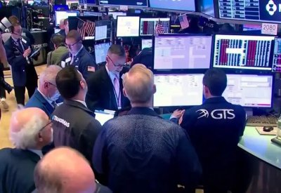 غولدمان ساكس: تراجع السوق الأميركية 25% ليس كافياً لجعل الأسهم جذابة