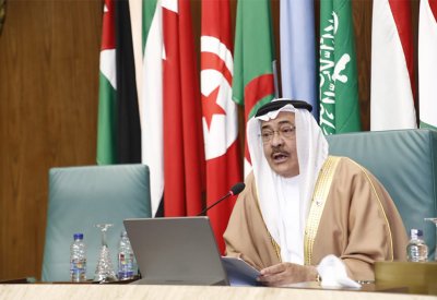 البحرين تمتلك بنية تشريعية وقانونية رصينة وشاملة تشجع على نشر التسامح والتعايش السلمي