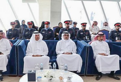 هشام بن عبدالرحمن: سعي مستمر لتطوير الخدمات وفق أعلى معايير الجودة تلبيةً لاحتياجات المواطنين والمقيمين