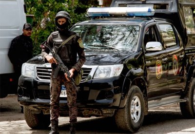 الجريمة الرابعة في مصر.. قتلها خنقا لرفضها الزواج منه