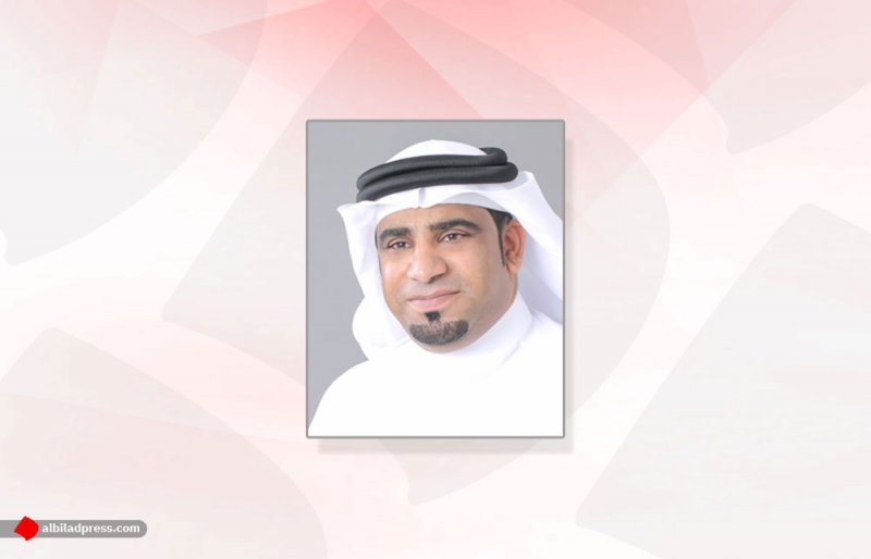 عمار آل عباس: بابي مفتوح للجميع