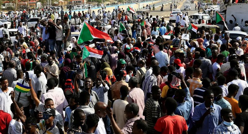السودان.. "الحرية والتغيير" تكشف رؤيتها السياسية لحل الأزمة