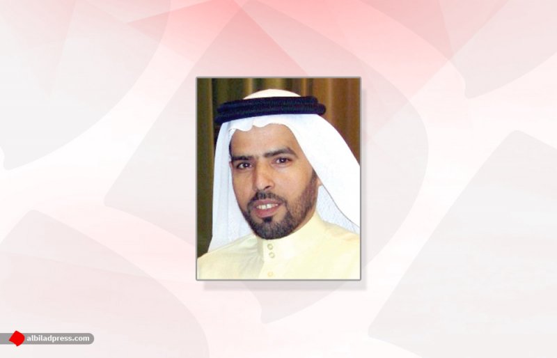 شمطوط: انقطعت علاقتي بالوفاق منذ دخولي البرلمان