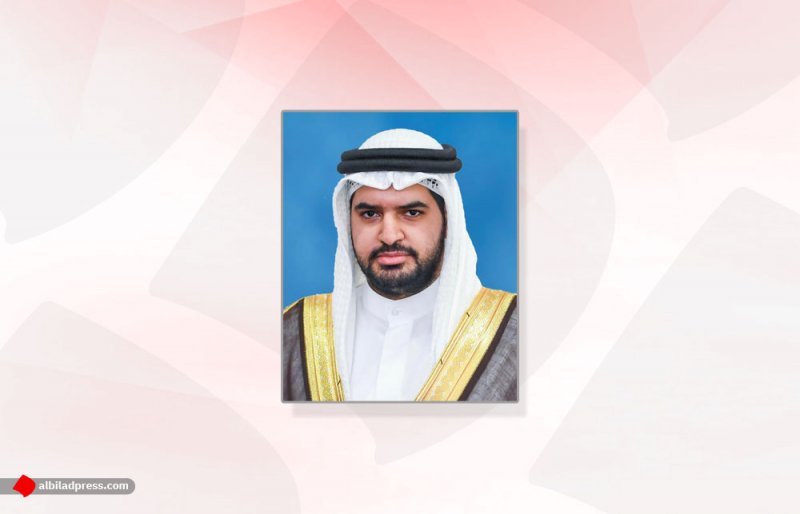 العمل الخيري والتطوعي يجد كل الرعاية والاهتمام من جلالة الملك المعظم وسمو ولي العهد رئيس الوزراء