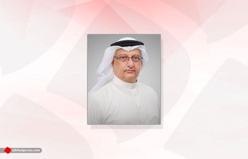 عسكر : ثقتنا مطلقة بنجاح كأس العالم للبوتشيا البحرين 2022