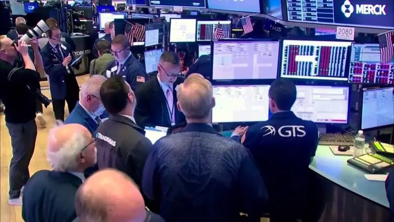 غولدمان ساكس: تراجع السوق الأميركية 25% ليس كافياً لجعل الأسهم جذابة