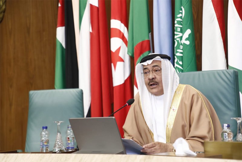 البحرين تمتلك بنية تشريعية وقانونية رصينة وشاملة تشجع على نشر التسامح والتعايش السلمي