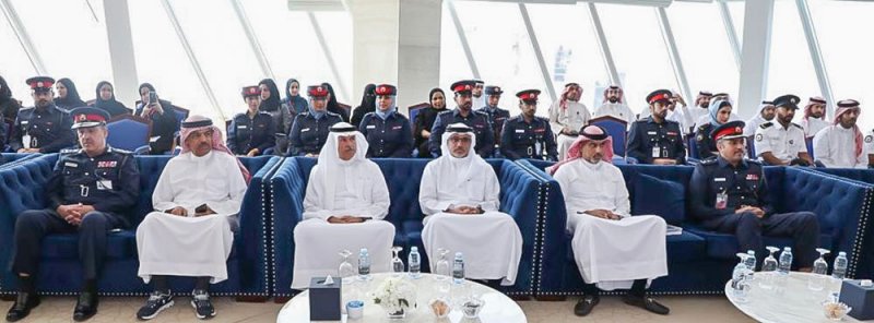 هشام بن عبدالرحمن: سعي مستمر لتطوير الخدمات وفق أعلى معايير الجودة تلبيةً لاحتياجات المواطنين والمقيمين