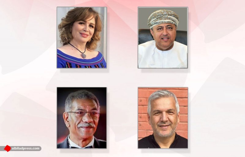 المهرجان العربي للإذاعة والتلفزيون يكرم 12 من رواد الإعلام والسينما بدورته 22 بالرياض