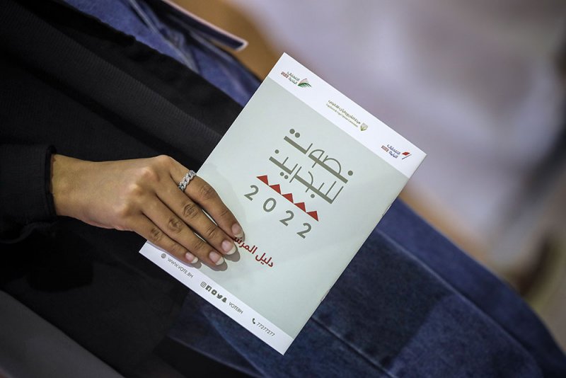 مرشح بالشمالية يحجب إعلانات منافسيه بإعلاناته
