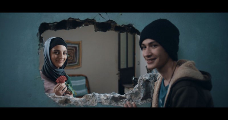 فيلم رحلة يوسف للمخرج جود سعيد ينافس في القاهرة السينمائي