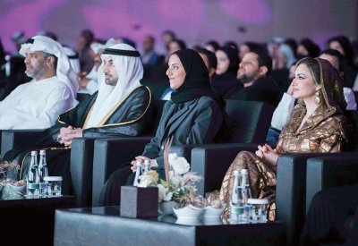 الشيخة جواهر بنت عبدالله القاسمي لـ"البلاد": ”الشارقة السينمائي تعليمي وملهم ولا ننظر إلى المبيعات“