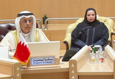الوزير الزياني: التكاتف في مجالات التقييس يدعم الاقتصاد الخليجي