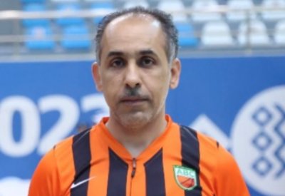 البحريني محمد السلم يُشارك في إدارة نهائي البطولة العربية للأندية لكرة السلة