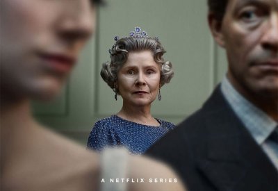 انتقادات من مناصب عليا لـ مسلسل "The Crown" قبل عرضه