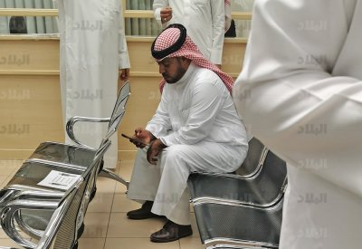 تأجيل استكتاب السماك لجلسة الغد