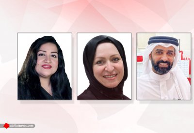 شكيب والمزعل والعثمان خارج غمار الانتخابات